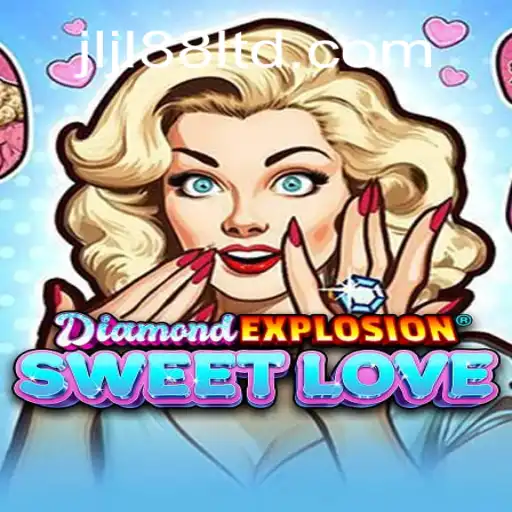 DiamondExplosionSweetLove: A Gem of a Game Packed with Enchantment