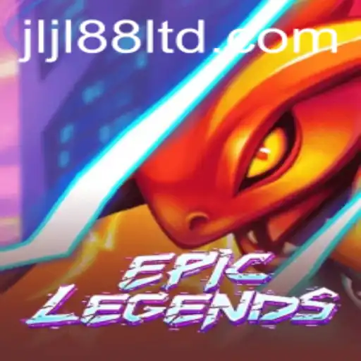 EpicLegends: An Unparalleled Gaming Experience