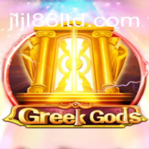 Unraveling the Mystical World of GreekGods: A Deep Dive into the Acclaimed Game