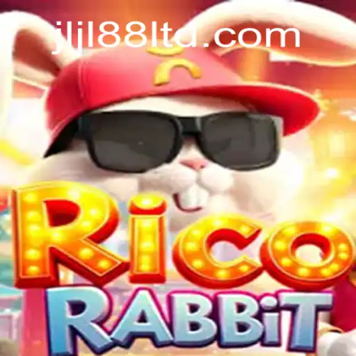 RicoRabbit: Experience the Energizing Adventure of JLJL88